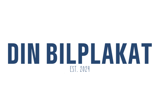 Om Dinbilplakat.dk