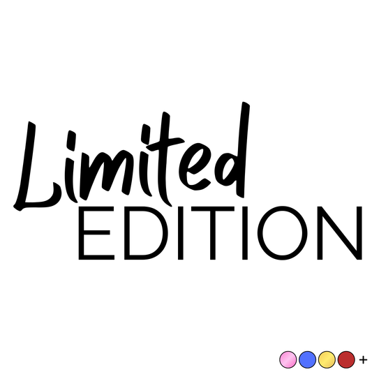 Limited Edition