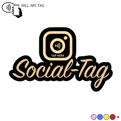 Social Tag