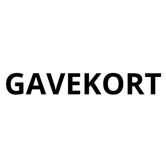 GAVEKORT